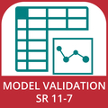 Model Validation SR 11-7